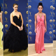 Image for article titled All the Demure & Sparkly Shit on the 70th Annual Emmys Red Carpet